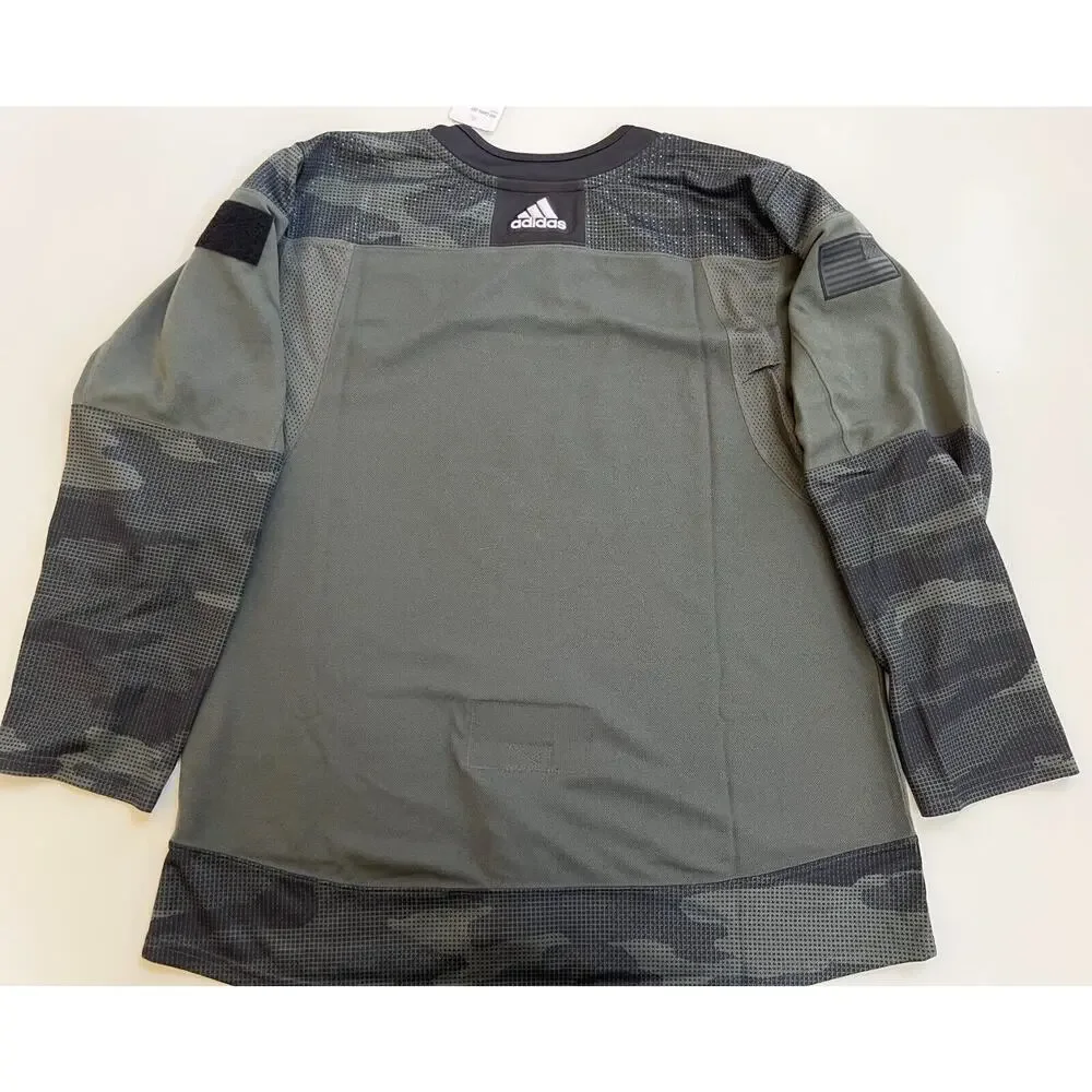 adidas nhl new